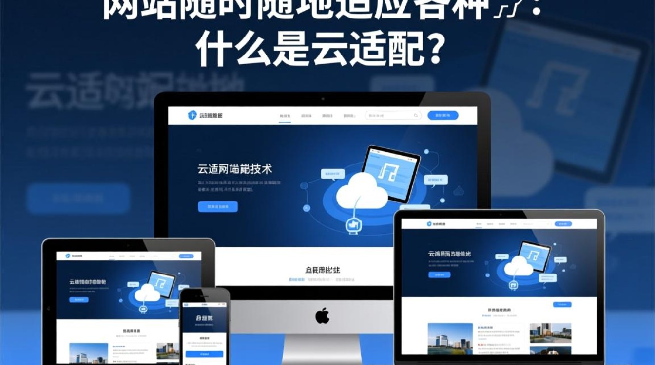 云适配网站究竟如何实现跨平台优化？揭秘其核心技术！