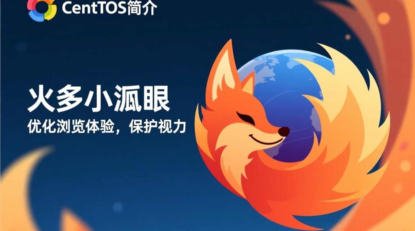 CentOS 火狐护眼模式具体设置方法是什么?如何调整以减轻视觉疲劳? CentOS 火狐护眼模式具体设置方法是什么?如何调整以减轻视觉疲劳?