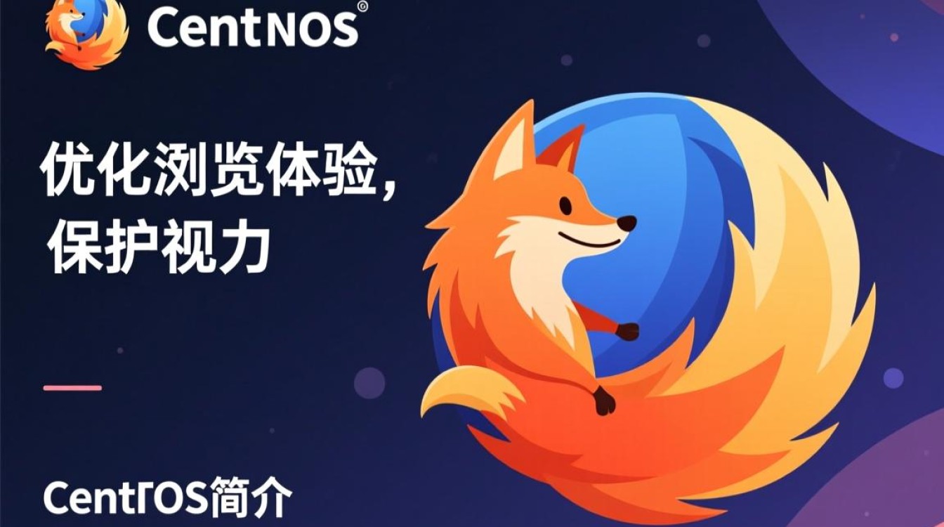 CentOS 火狐护眼模式具体设置方法是什么?如何调整以减轻视觉疲劳? CentOS 火狐护眼模式具体设置方法是什么?如何调整以减轻视觉疲劳?