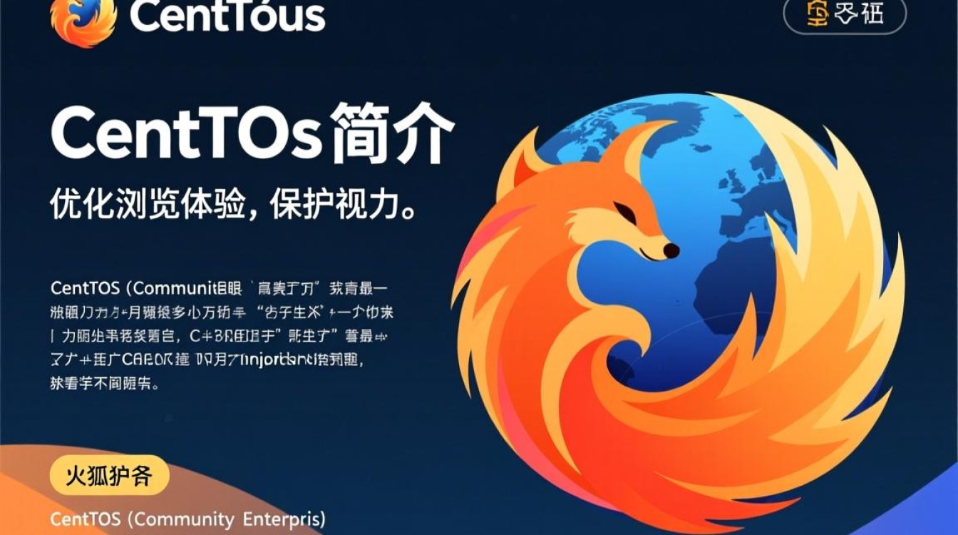 CentOS 火狐护眼模式具体设置方法是什么?如何调整以减轻视觉疲劳? CentOS 火狐护眼模式具体设置方法是什么?如何调整以减轻视觉疲劳?