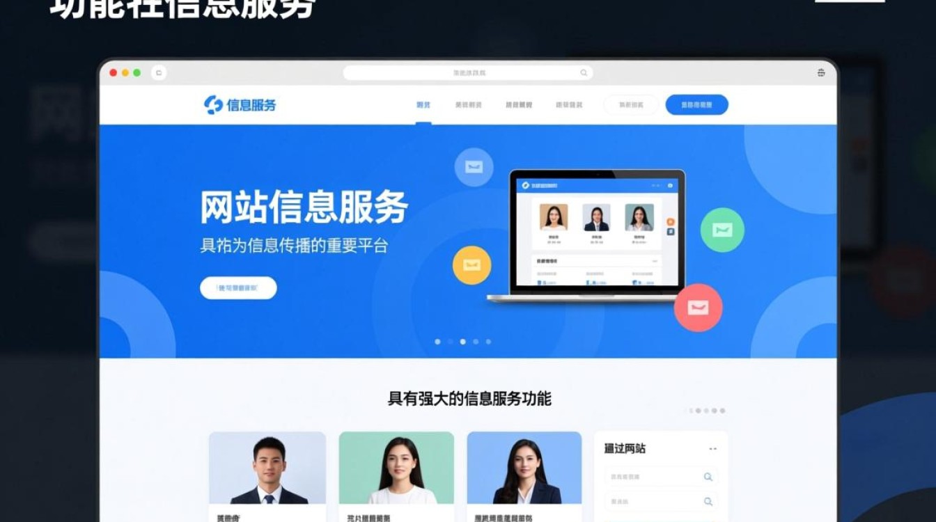 网站特性究竟如何影响用户体验和搜索引擎排名？