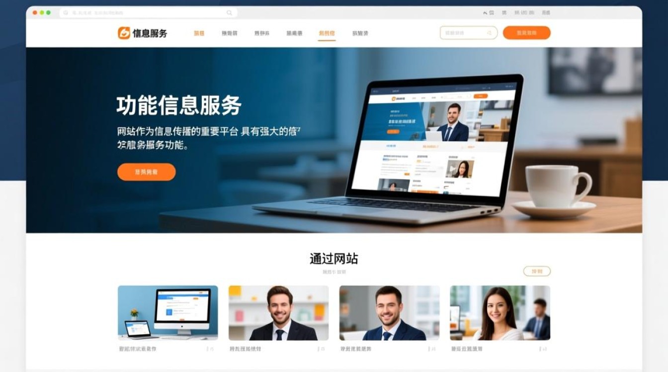 网站特性究竟如何影响用户体验和搜索引擎排名？