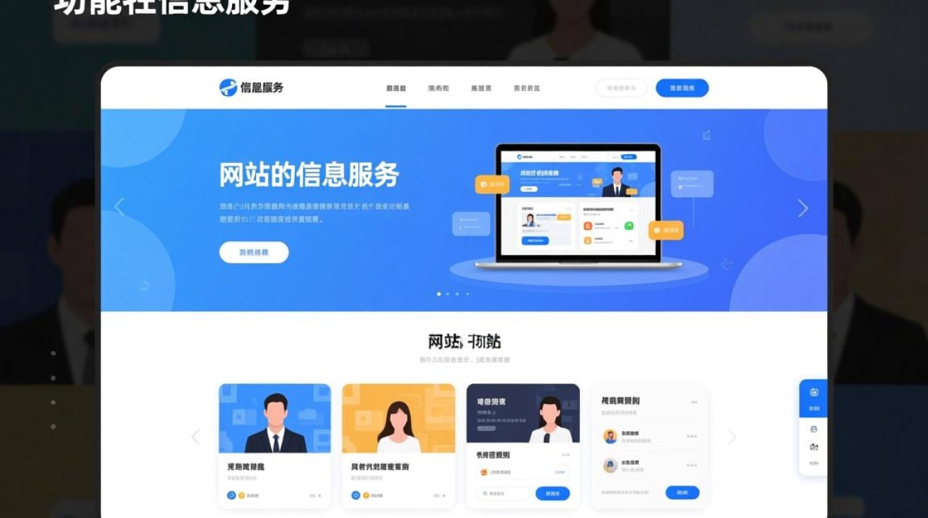 网站特性究竟如何影响用户体验和搜索引擎排名？