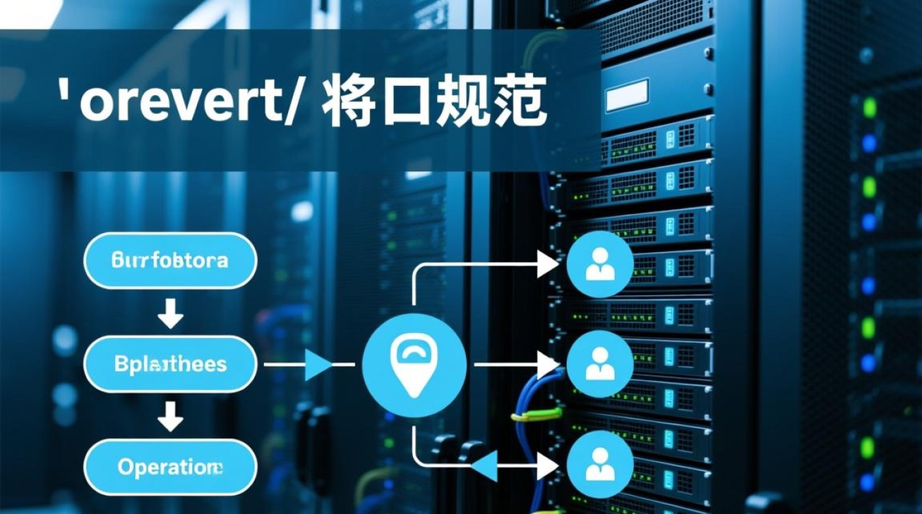 服务器接口规范中，哪些关键要素是设计时必须严格遵循的？