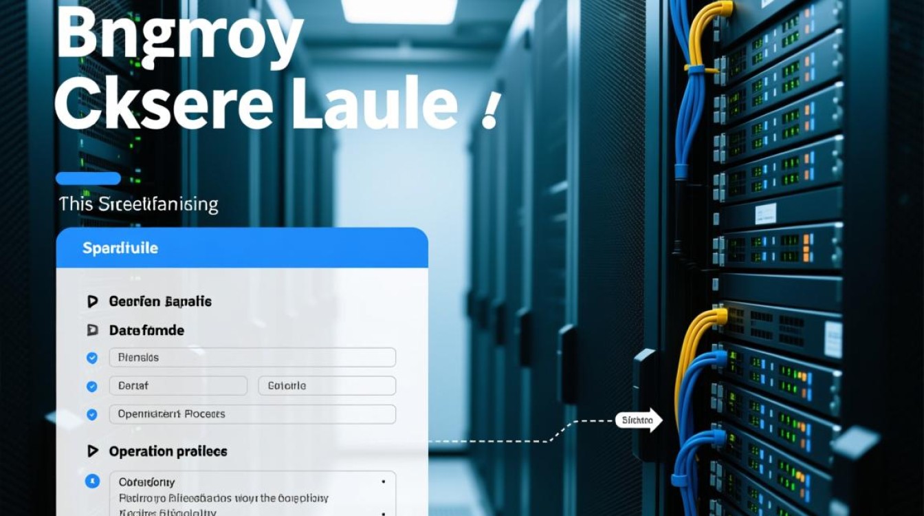 服务器接口规范中，哪些关键要素是设计时必须严格遵循的？