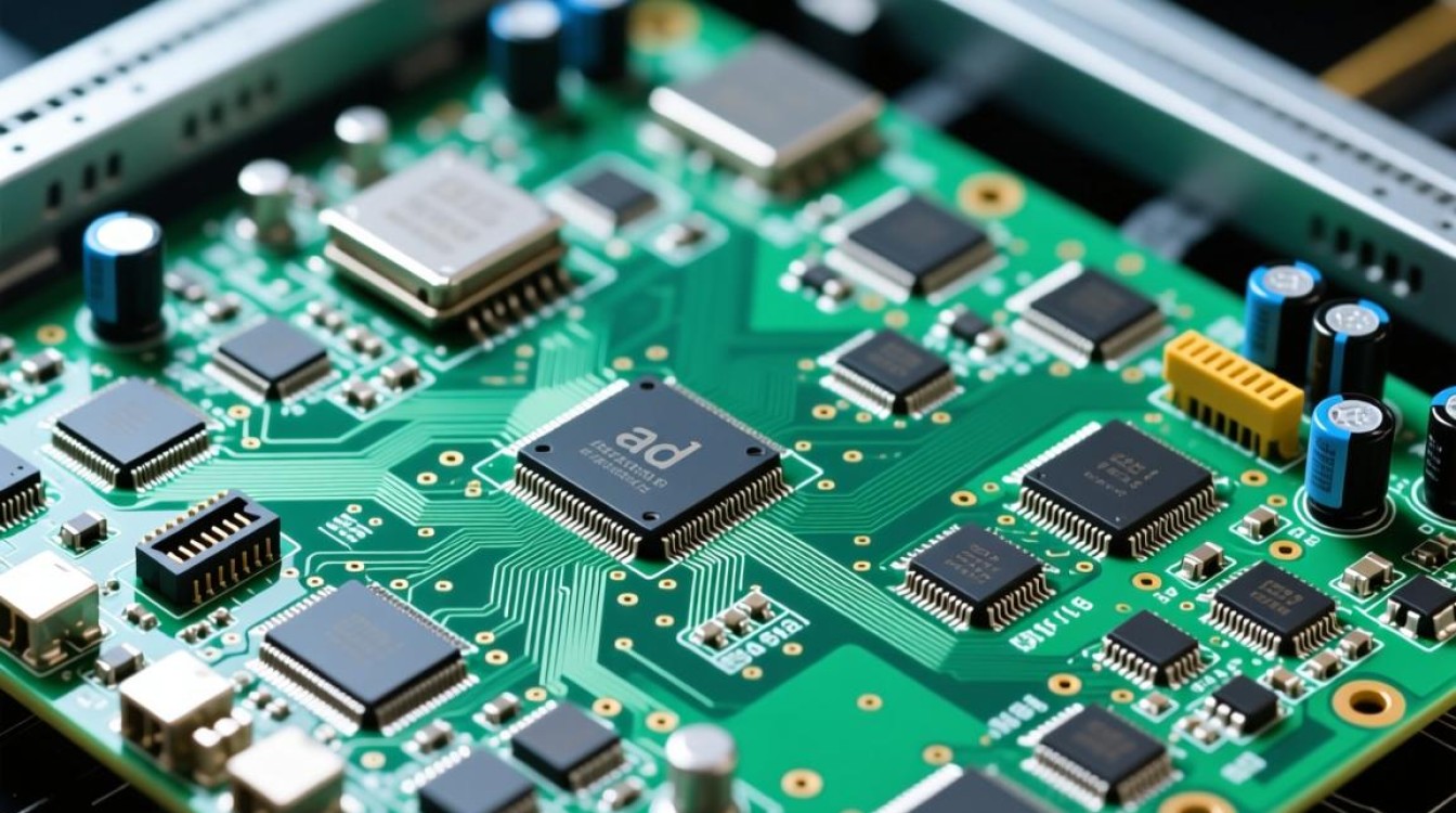 ad制板报错背后原因揭秘，是硬件故障还是软件bug？解决之道何在？