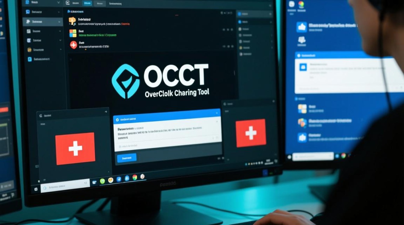 OCCT报错自动结束背后原因及解决疑问？为何频繁出现？