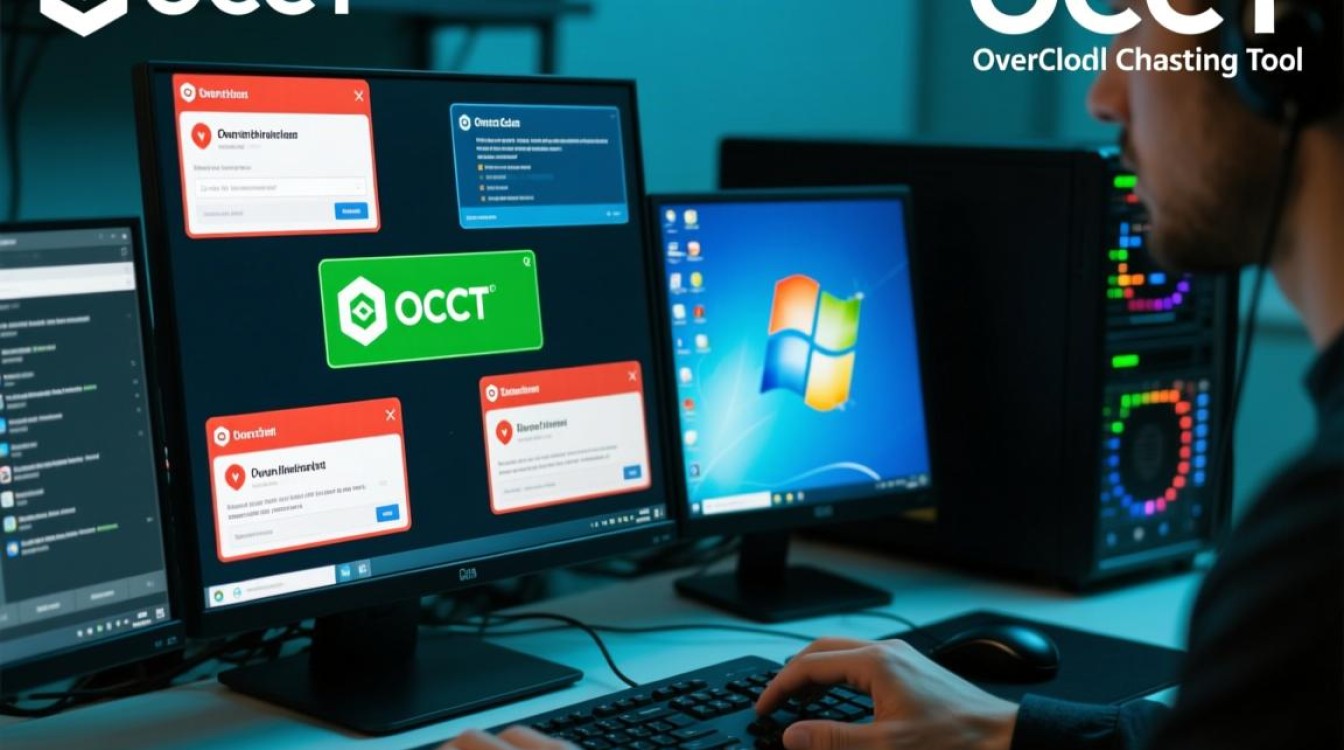 OCCT报错自动结束背后原因及解决疑问？为何频繁出现？