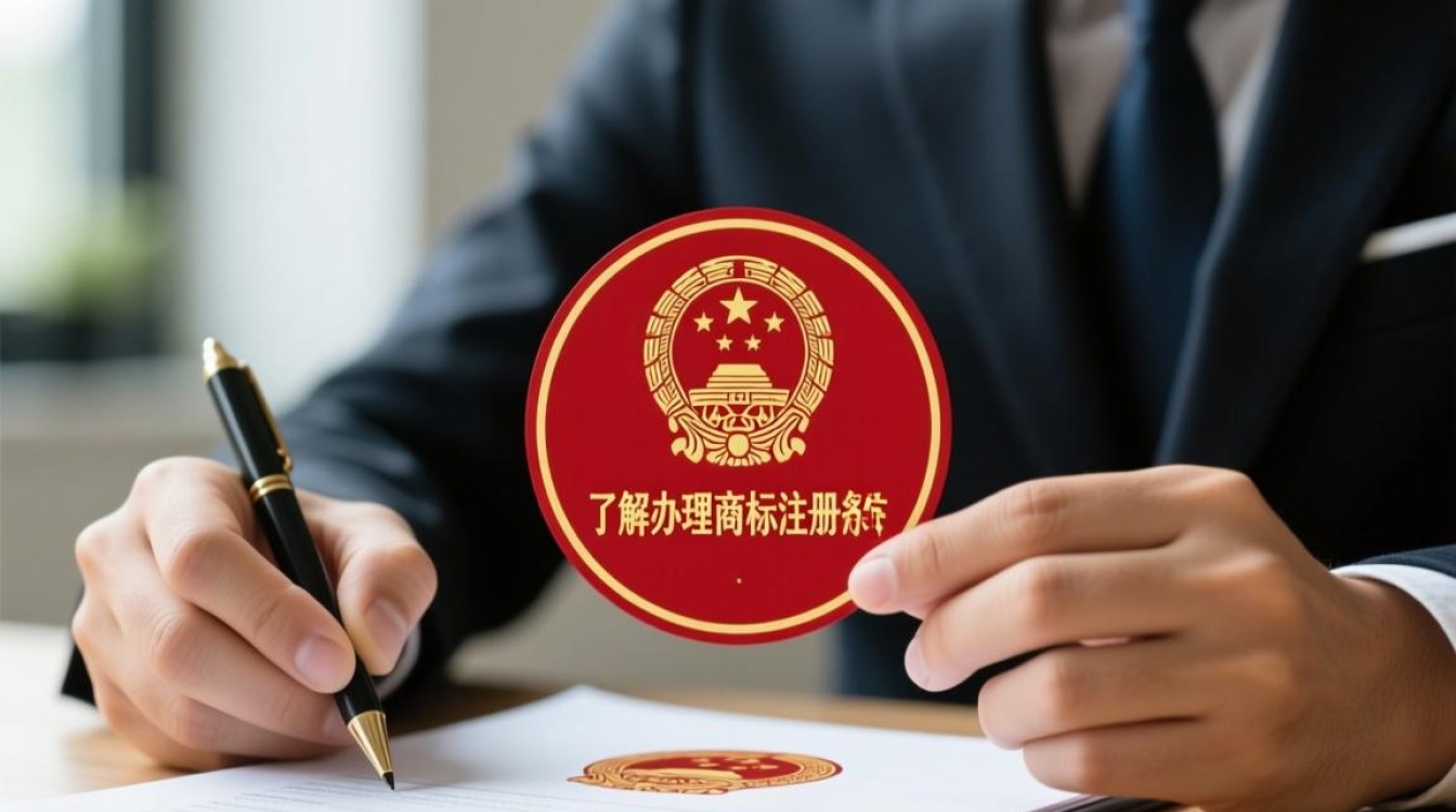 办理商标注册需要满足哪些具体条件？这些条件如何确保商标注册成功？