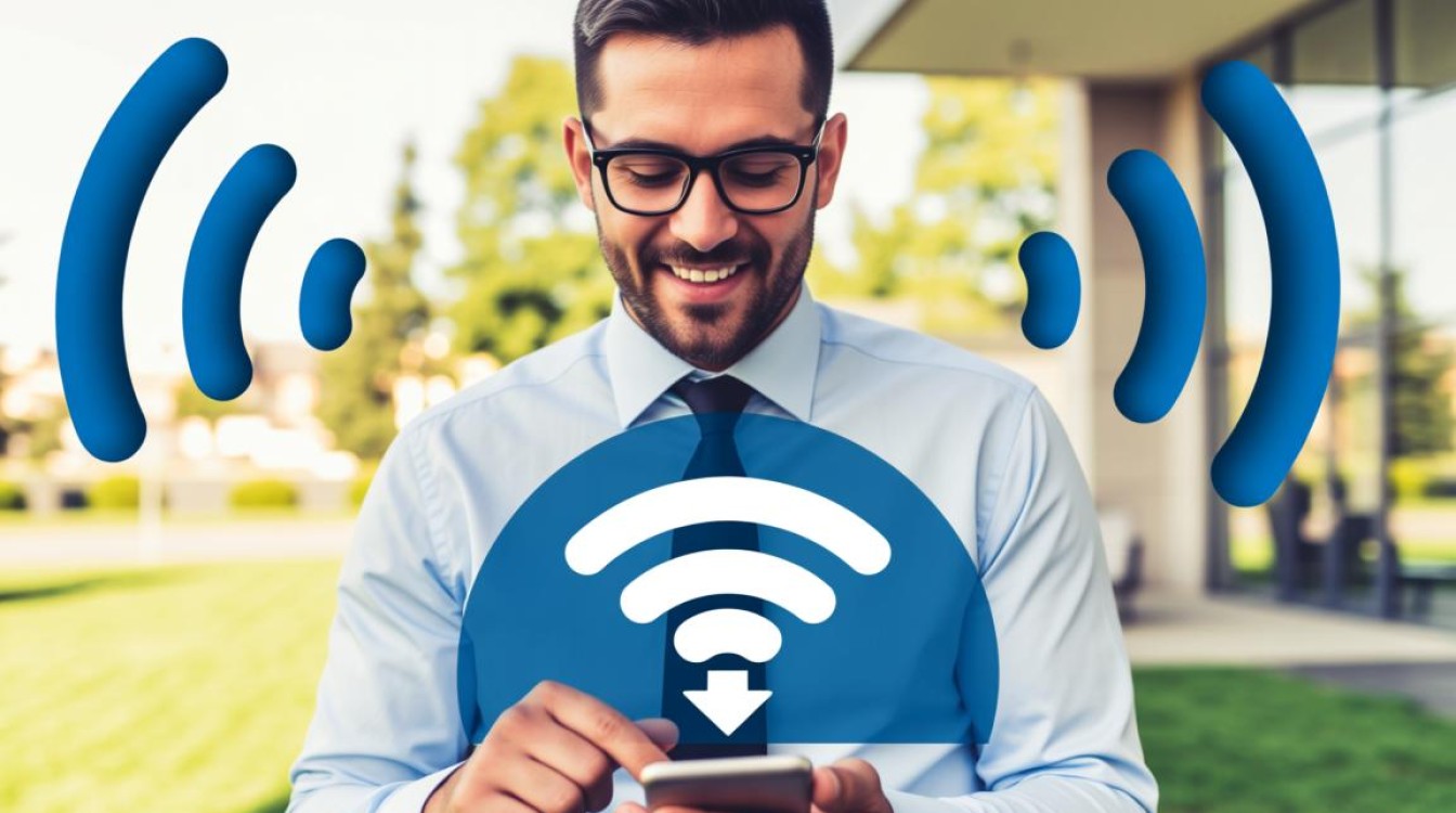 为何我的移动宽带无法下载，速度异常缓慢？是何原因导致？