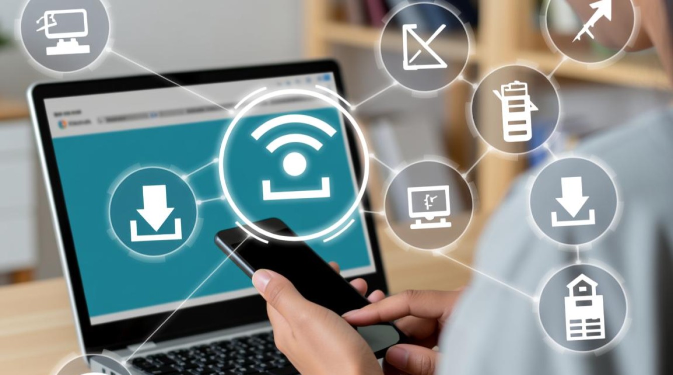 为何我的移动宽带无法下载，速度异常缓慢？是何原因导致？