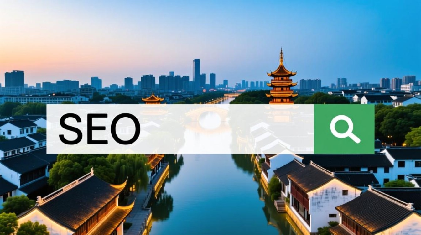 镇江seo网站究竟如何优化，效果如何？揭秘本地SEO成功之道！