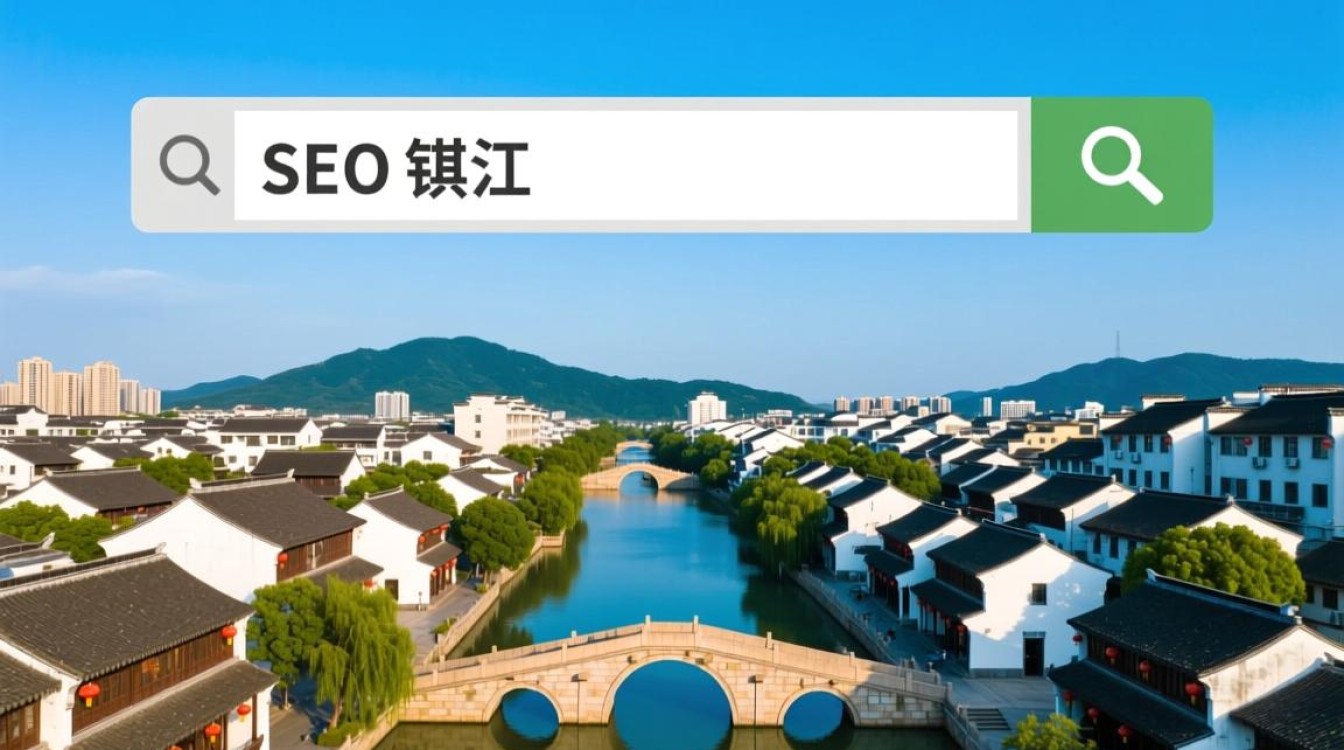 镇江seo网站究竟如何优化，效果如何？揭秘本地SEO成功之道！