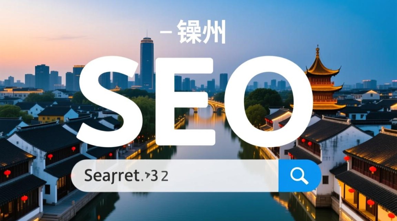 镇江seo网站究竟如何优化，效果如何？揭秘本地SEO成功之道！