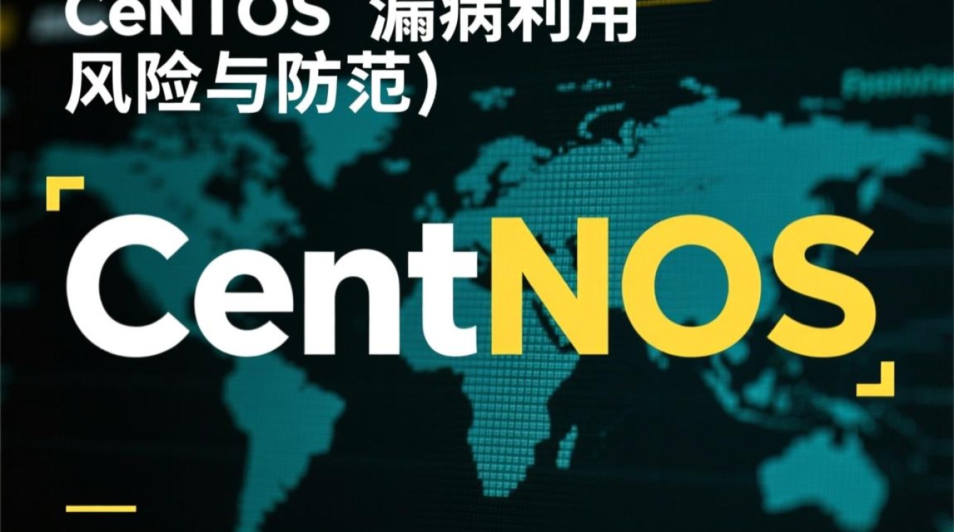 CentOS系统漏洞利用，如何防范及应对潜在威胁？