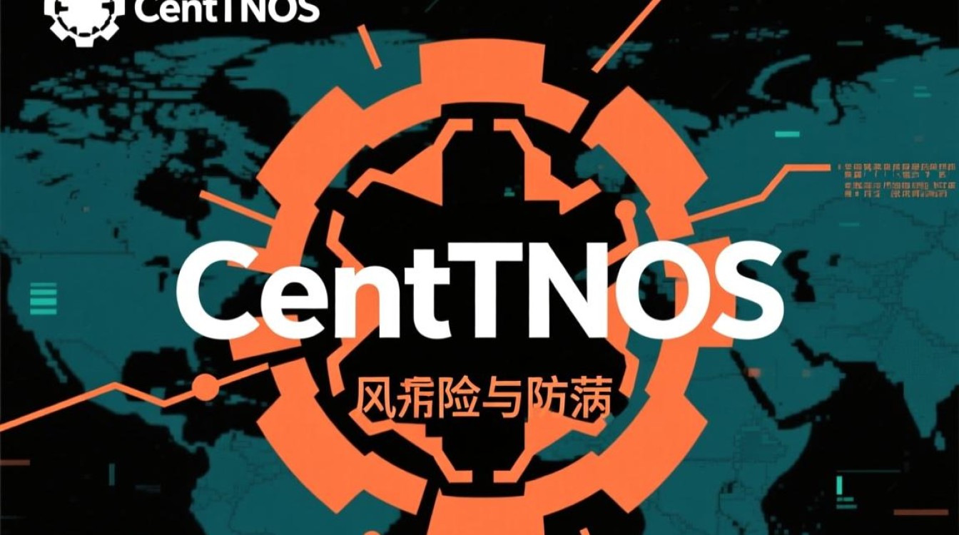 CentOS系统漏洞利用，如何防范及应对潜在威胁？