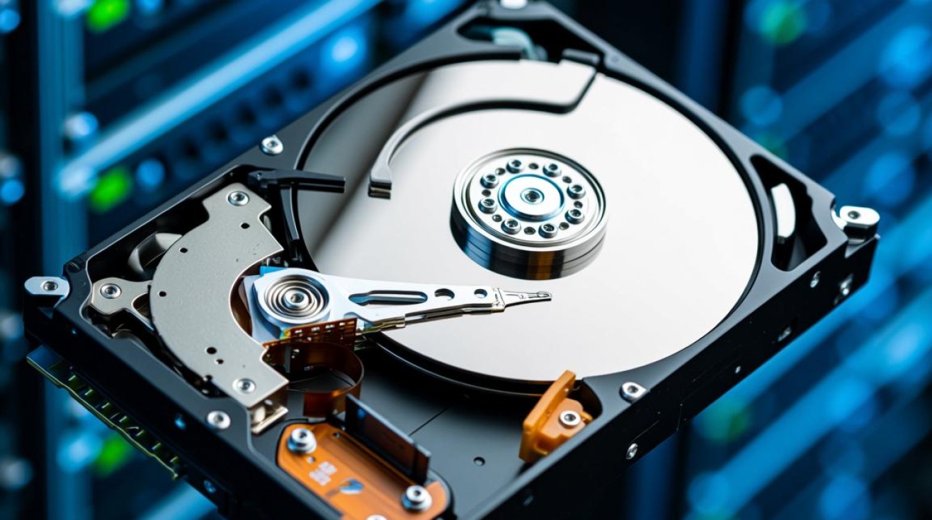 服务器硬盘报告揭示了哪些关键问题，硬盘故障率真的如此高吗？