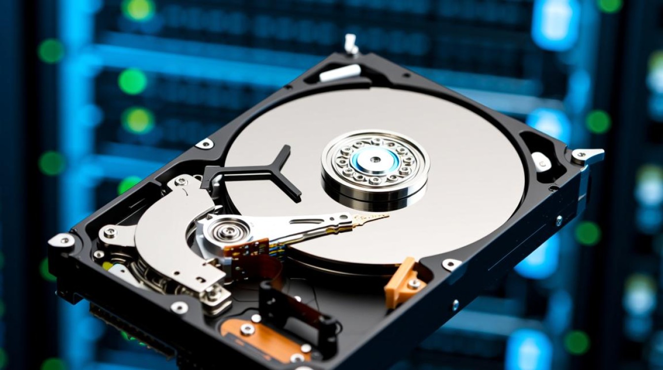 服务器硬盘报告揭示了哪些关键问题，硬盘故障率真的如此高吗？