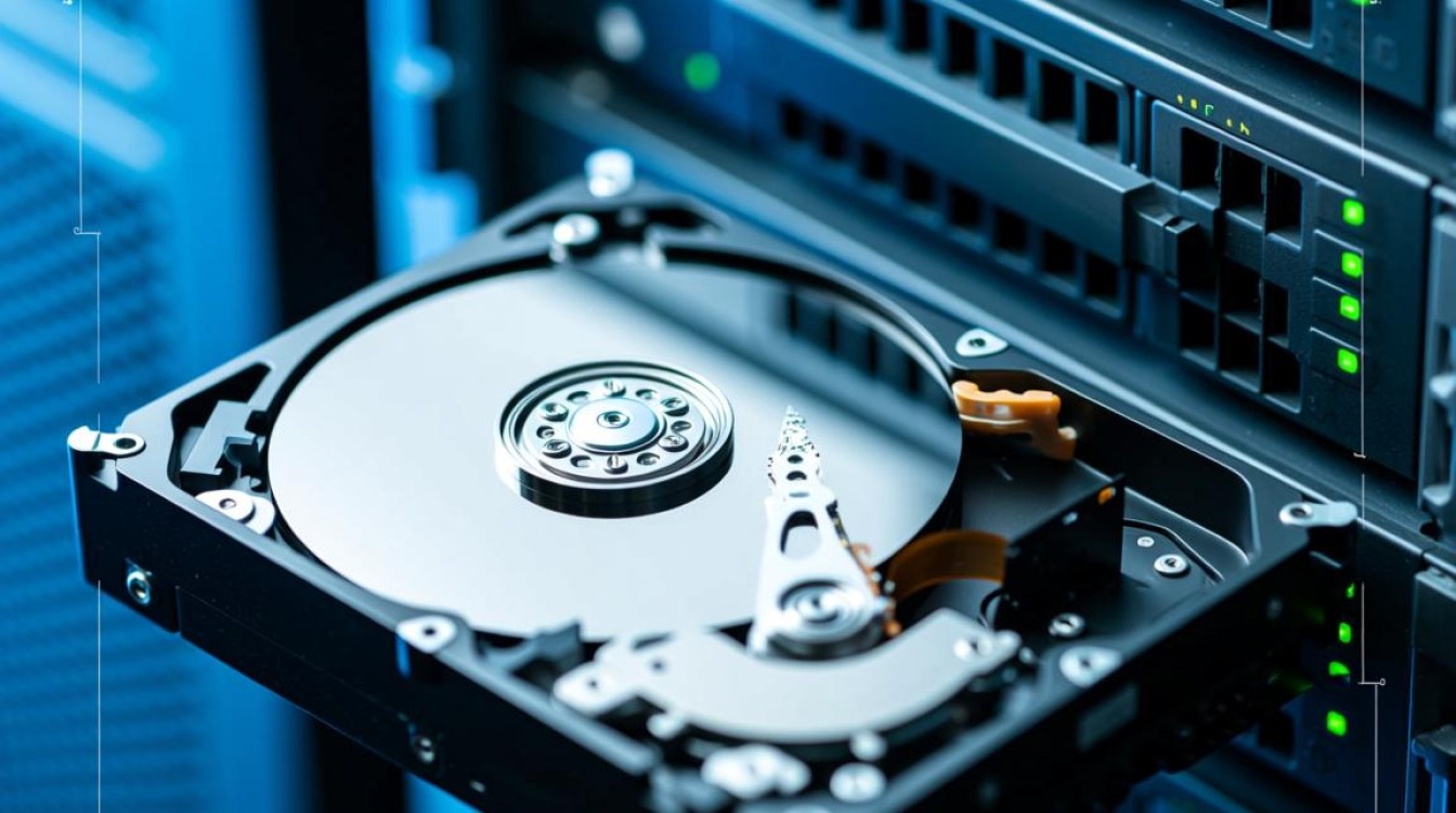 服务器硬盘报告揭示了哪些关键问题，硬盘故障率真的如此高吗？