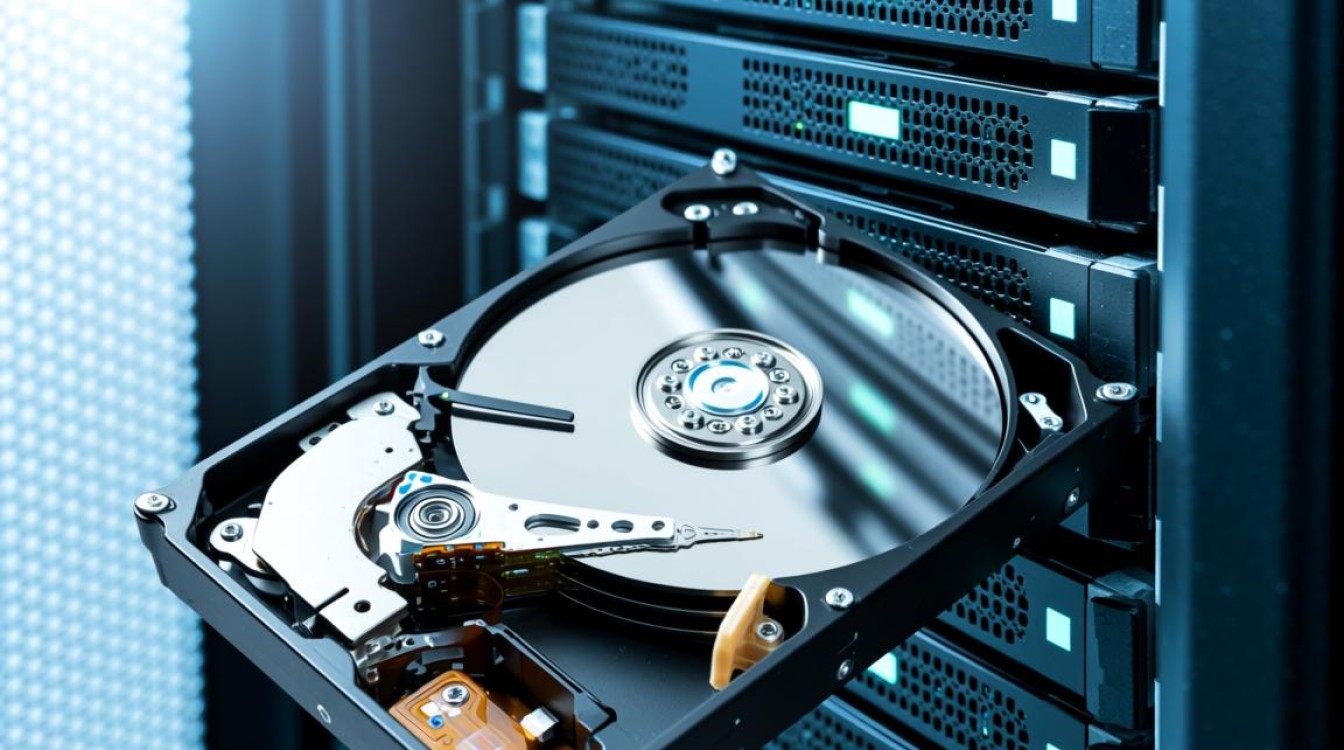 服务器普通硬盘，性价比与性能平衡的关键，您如何选择？