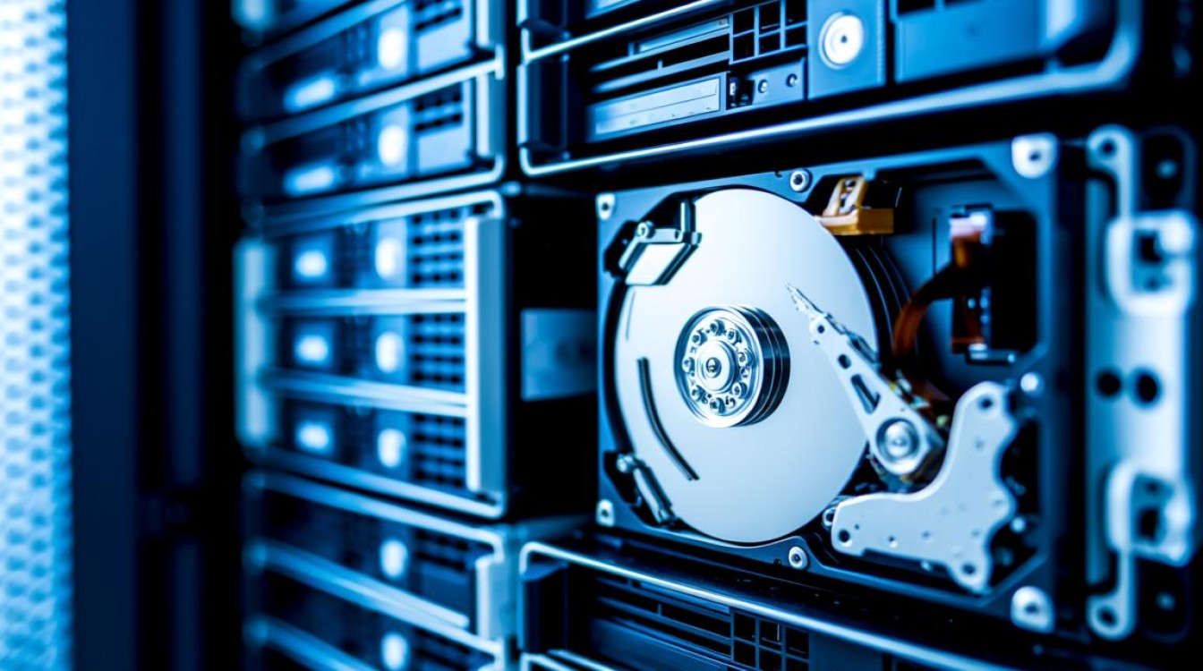 服务器普通硬盘，性价比与性能平衡的关键，您如何选择？