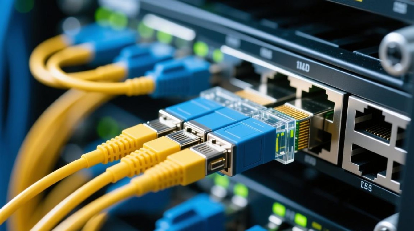 光纤服务器网卡选购时，如何确保速度与稳定性兼顾？性价比高的型号推荐？