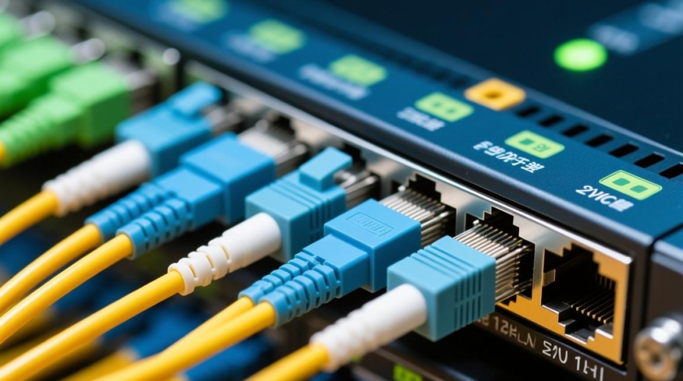 光纤服务器网卡选购时，如何确保速度与稳定性兼顾？性价比高的型号推荐？