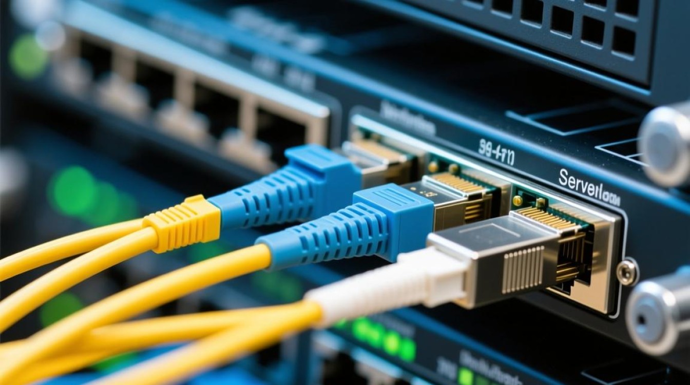 光纤服务器网卡选购时，如何确保速度与稳定性兼顾？性价比高的型号推荐？