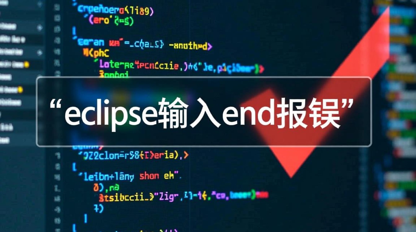 eclipse输入end为何频繁报错？探究解决方案！