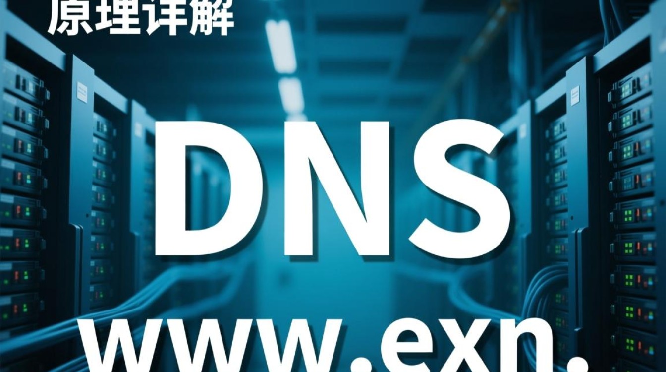 DNS原理1002，揭秘1002版本中的DNS工作原理及其独特之处？