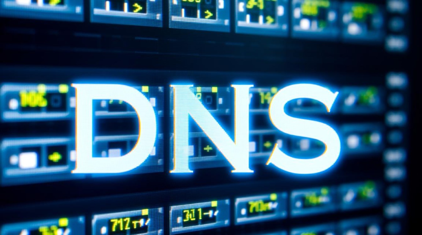 公网DNS与内网DNS有何本质区别，为何要区分使用？