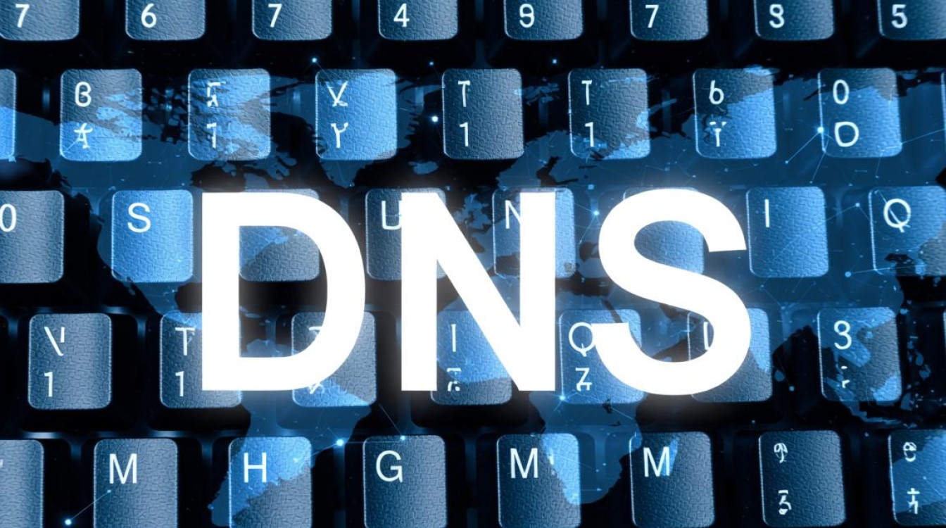 公网DNS与内网DNS有何本质区别，为何要区分使用？