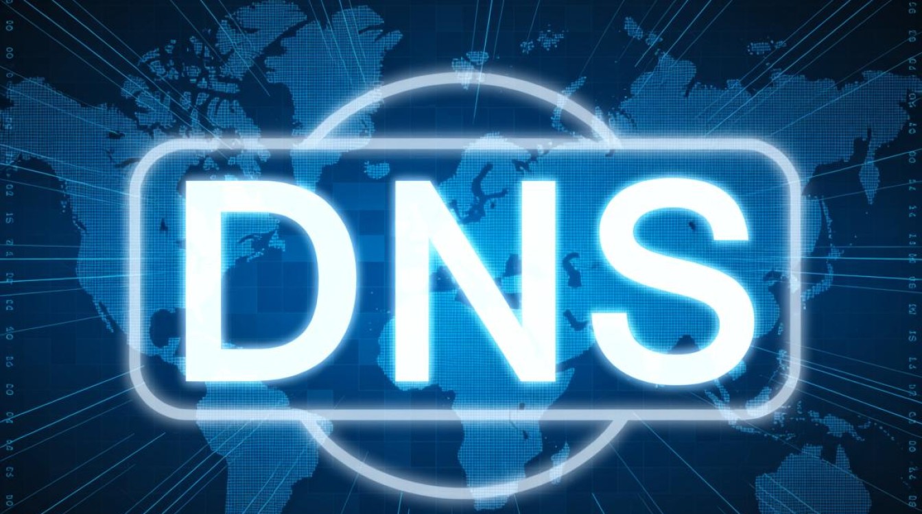 公网DNS与内网DNS有何本质区别，为何要区分使用？