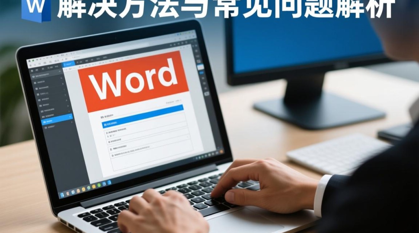 为何联网状态下Word文档频繁报错？详细排查及解决方法揭秘！