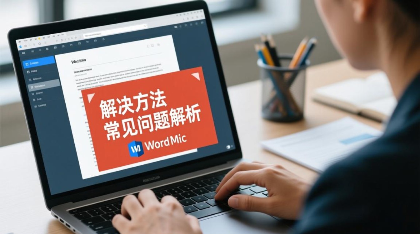 为何联网状态下Word文档频繁报错？详细排查及解决方法揭秘！
