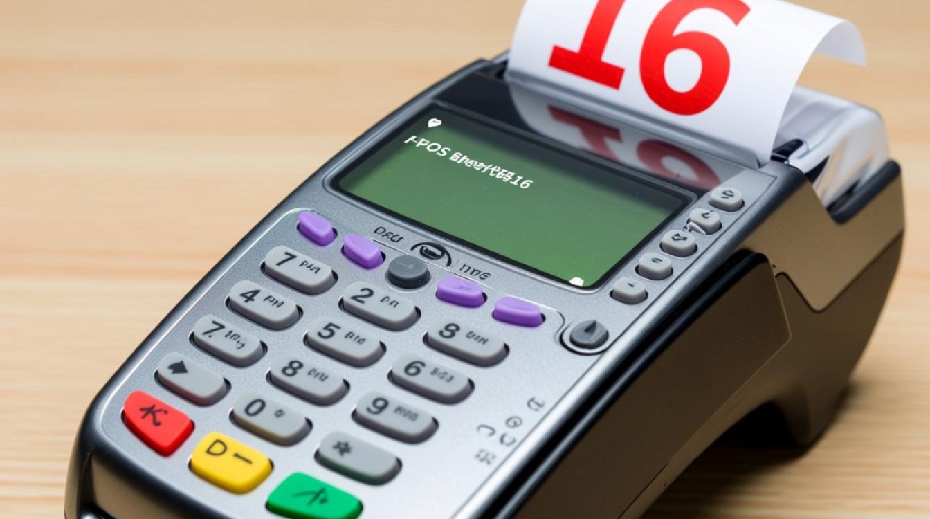 pos报错代码16为何频繁出现？排查及解决方法详解