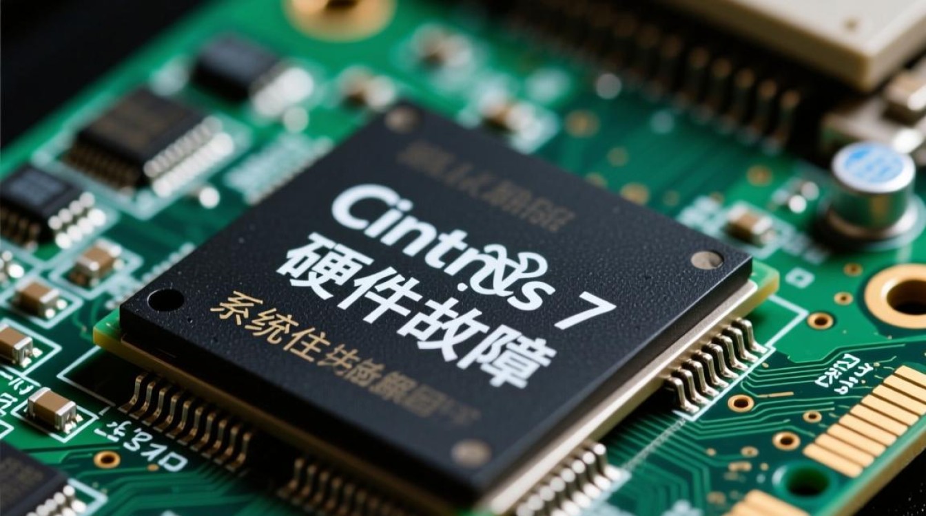 CentOS 7系统卡住，是系统故障还是配置问题？快速排查方法是什么？