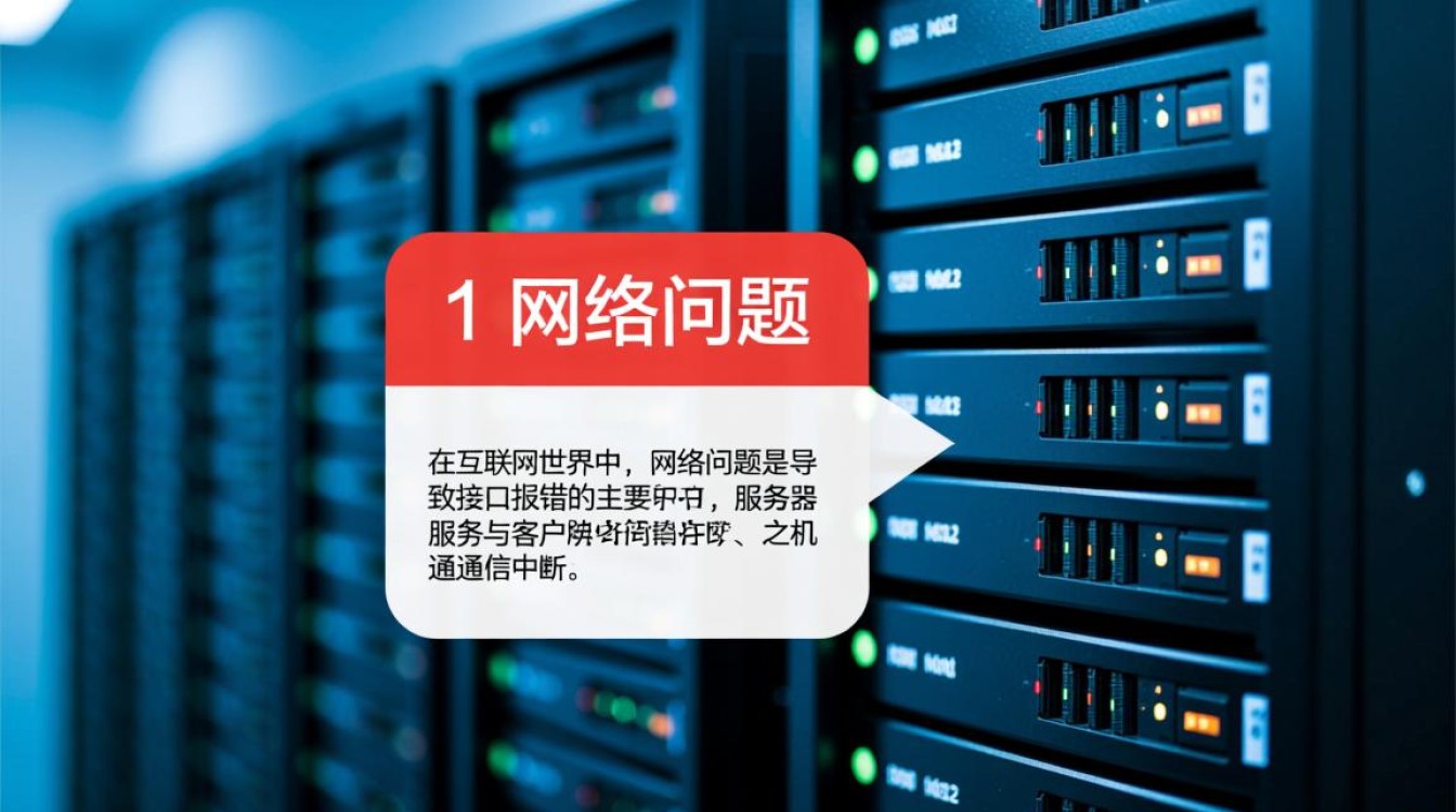 接口报错导致前端提示，是何原因导致长尾现象频繁出现？