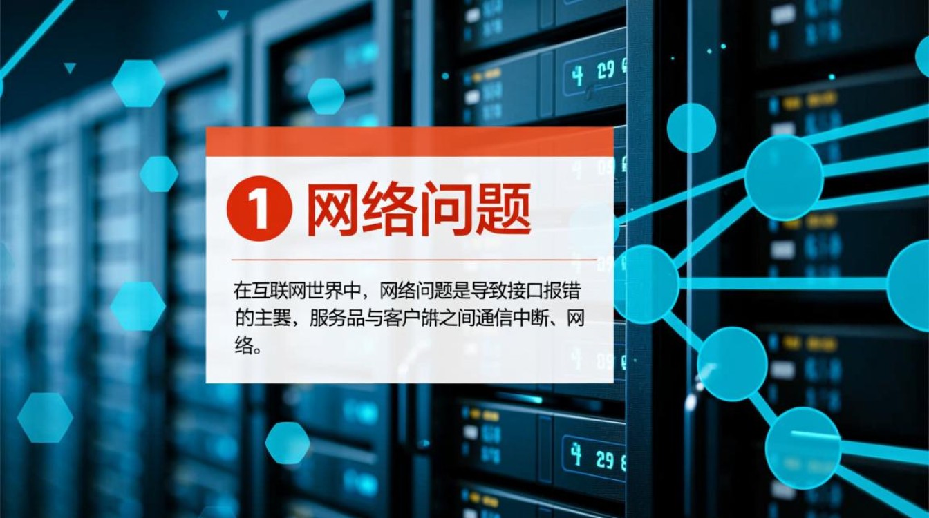 接口报错导致前端提示，是何原因导致长尾现象频繁出现？