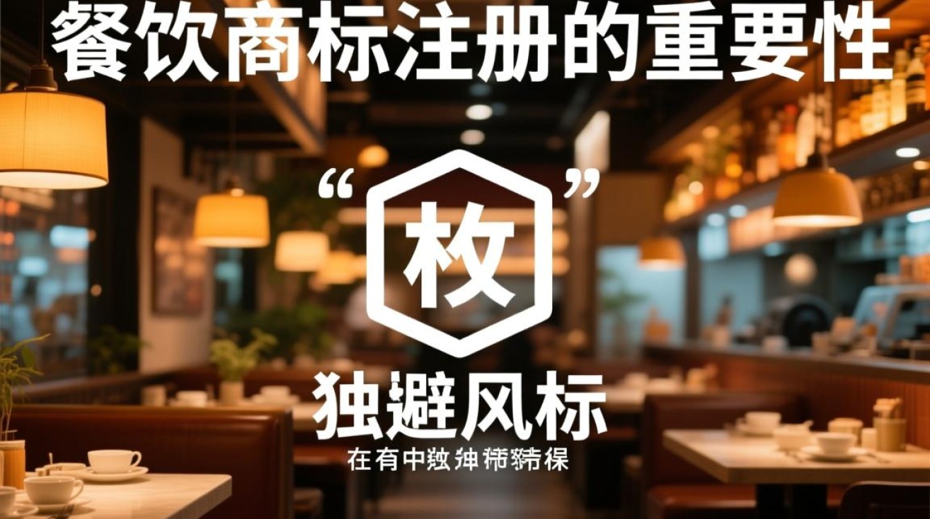 餐饮商标注册买卖过程中，有哪些常见疑问和注意事项？