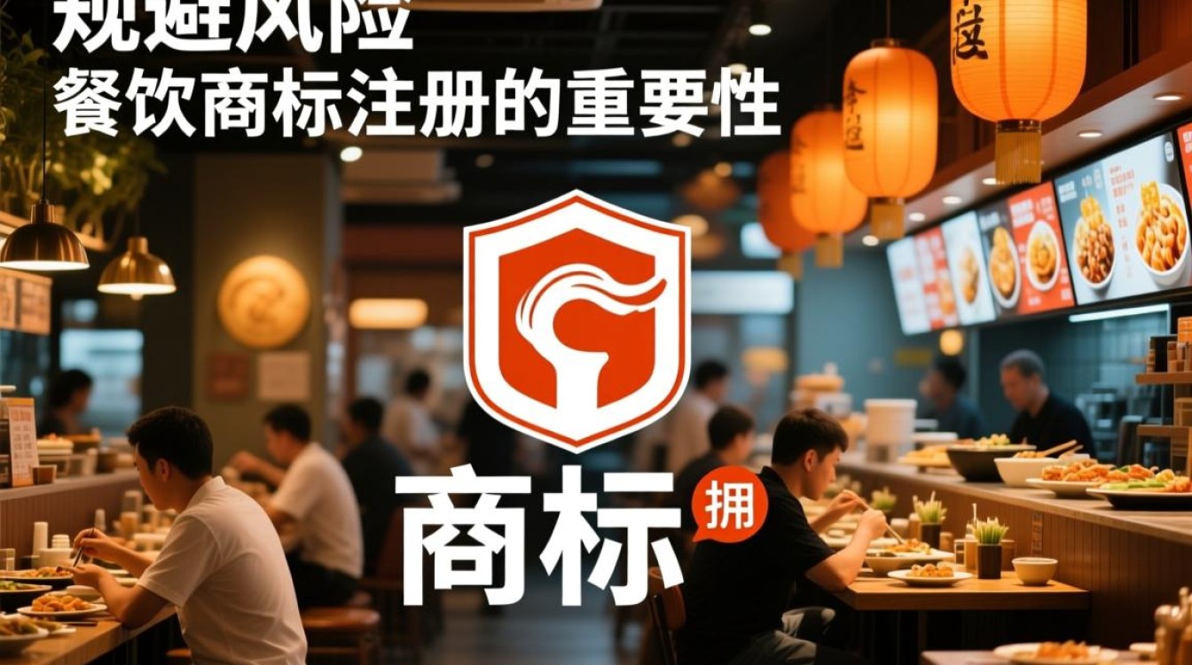 餐饮商标注册买卖过程中，有哪些常见疑问和注意事项？