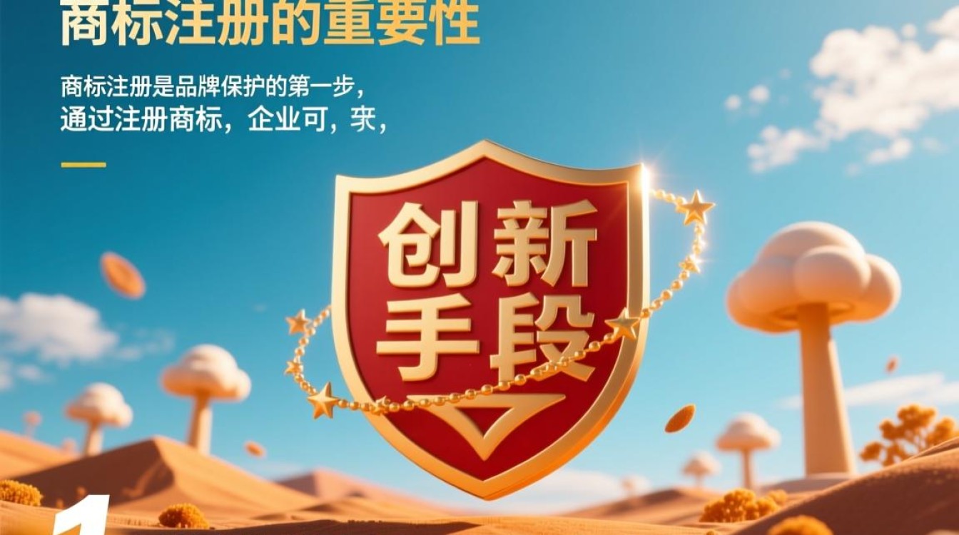 如何区分商标注册与外观专利，两者注册有何不同之处？