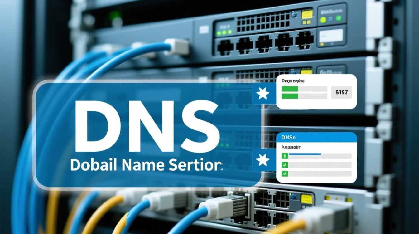 主114dns从dns的功能与区别，究竟有何不同？