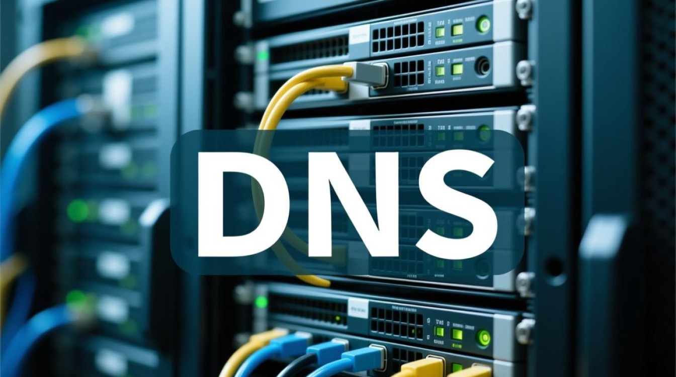 主114dns从dns的功能与区别，究竟有何不同？