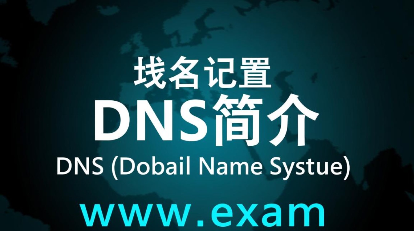 DNS配置1001DNS配置为何配置如此复杂，有没有更简单的解决方案？
