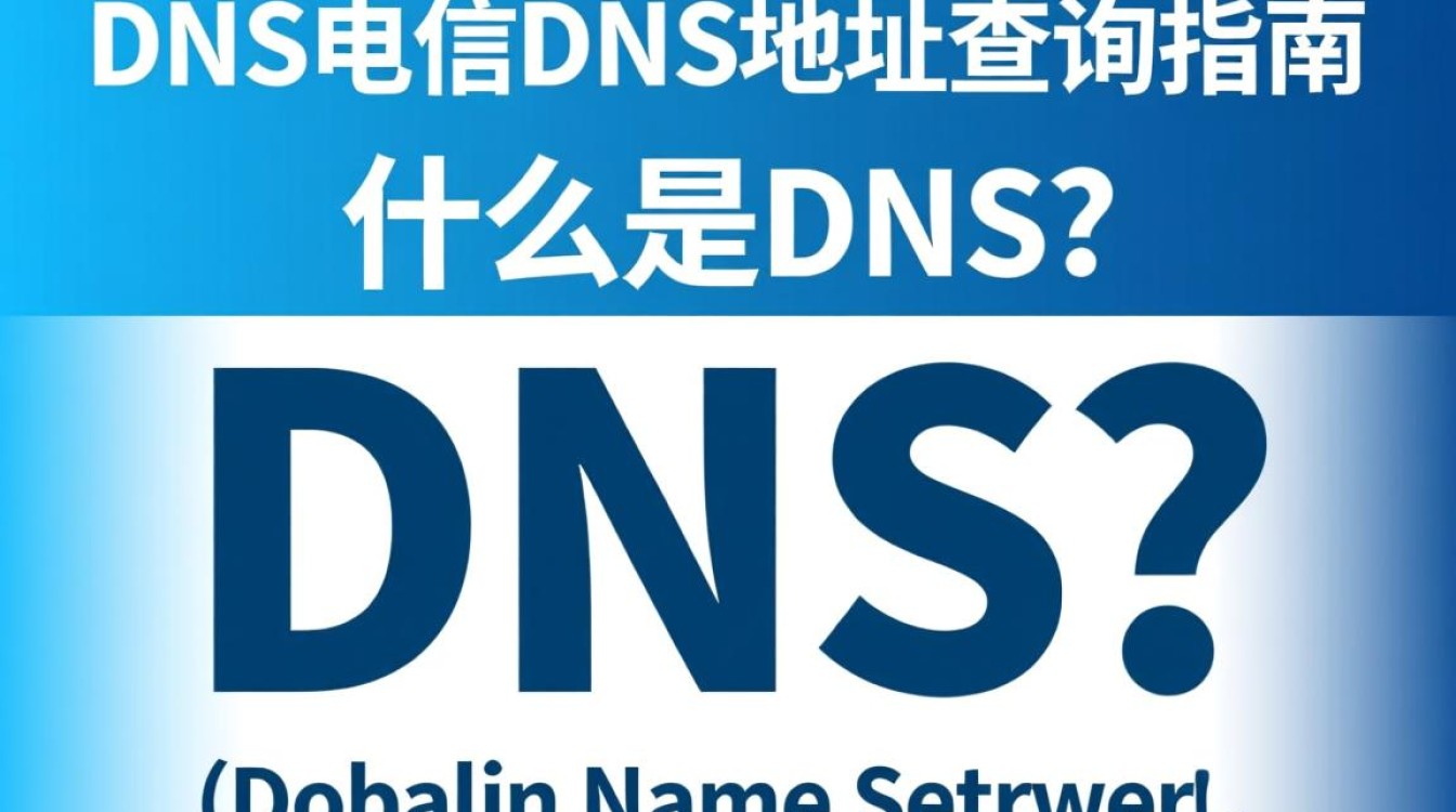 湖北地区如何查询电信DNS地址？详细步骤和技巧揭晓！