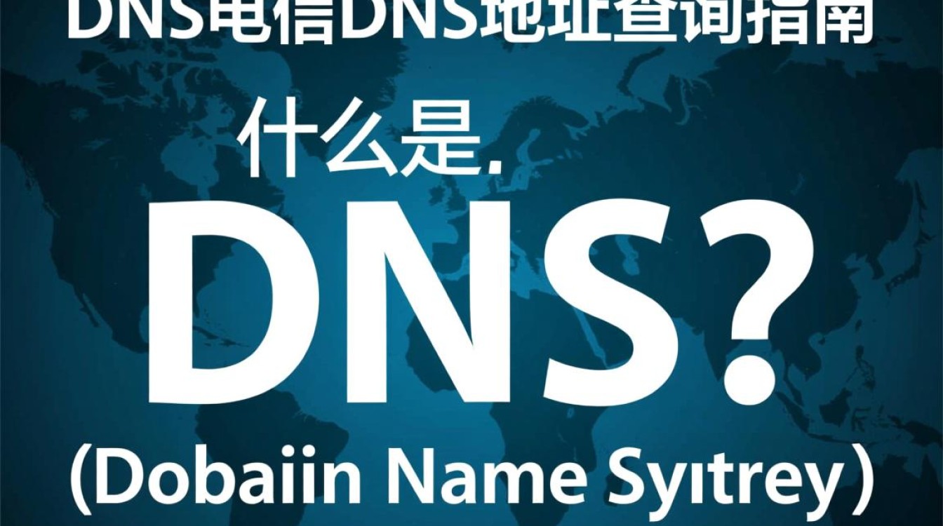 湖北地区如何查询电信DNS地址？详细步骤和技巧揭晓！