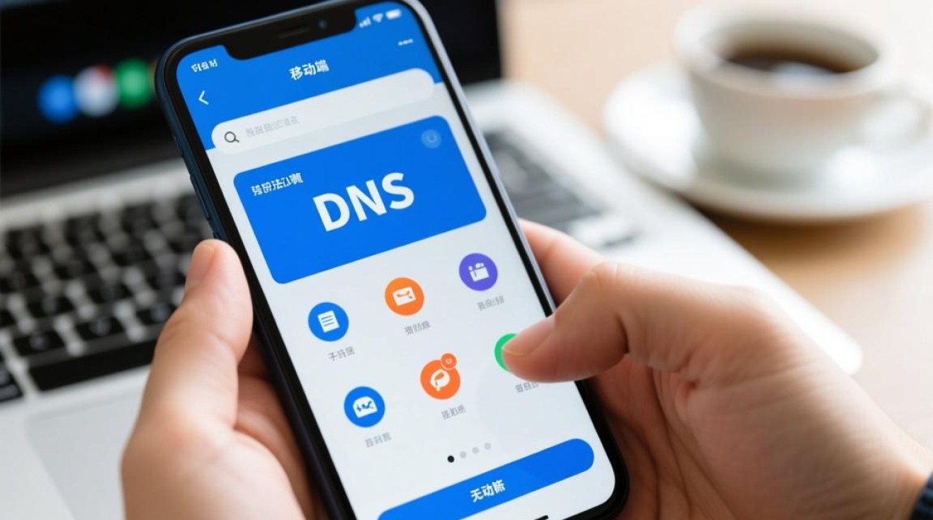 移动端DNS解析失败，是配置错误还是网络问题？解决方法详解！