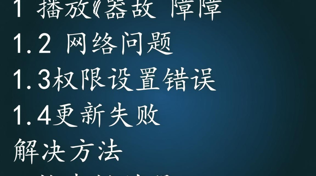 为何多米音乐突然无法播放？原因探究与解决方法揭秘