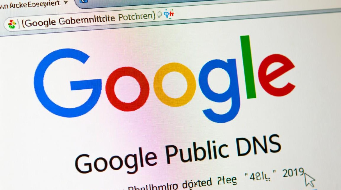 谷歌DNS1001与谷歌DNS有何不同？揭秘两者之间的神秘差异！